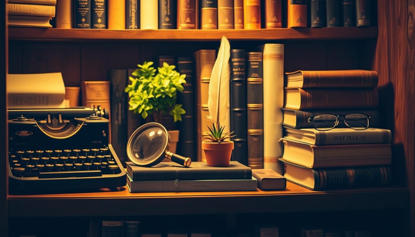 Unique gift ideas for book lovers