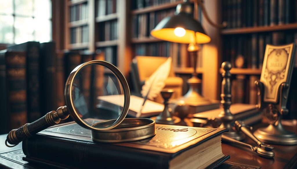 book accessories for collectors